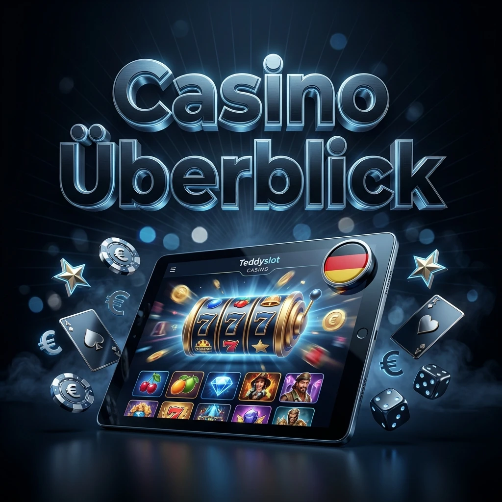 Casino Überblick